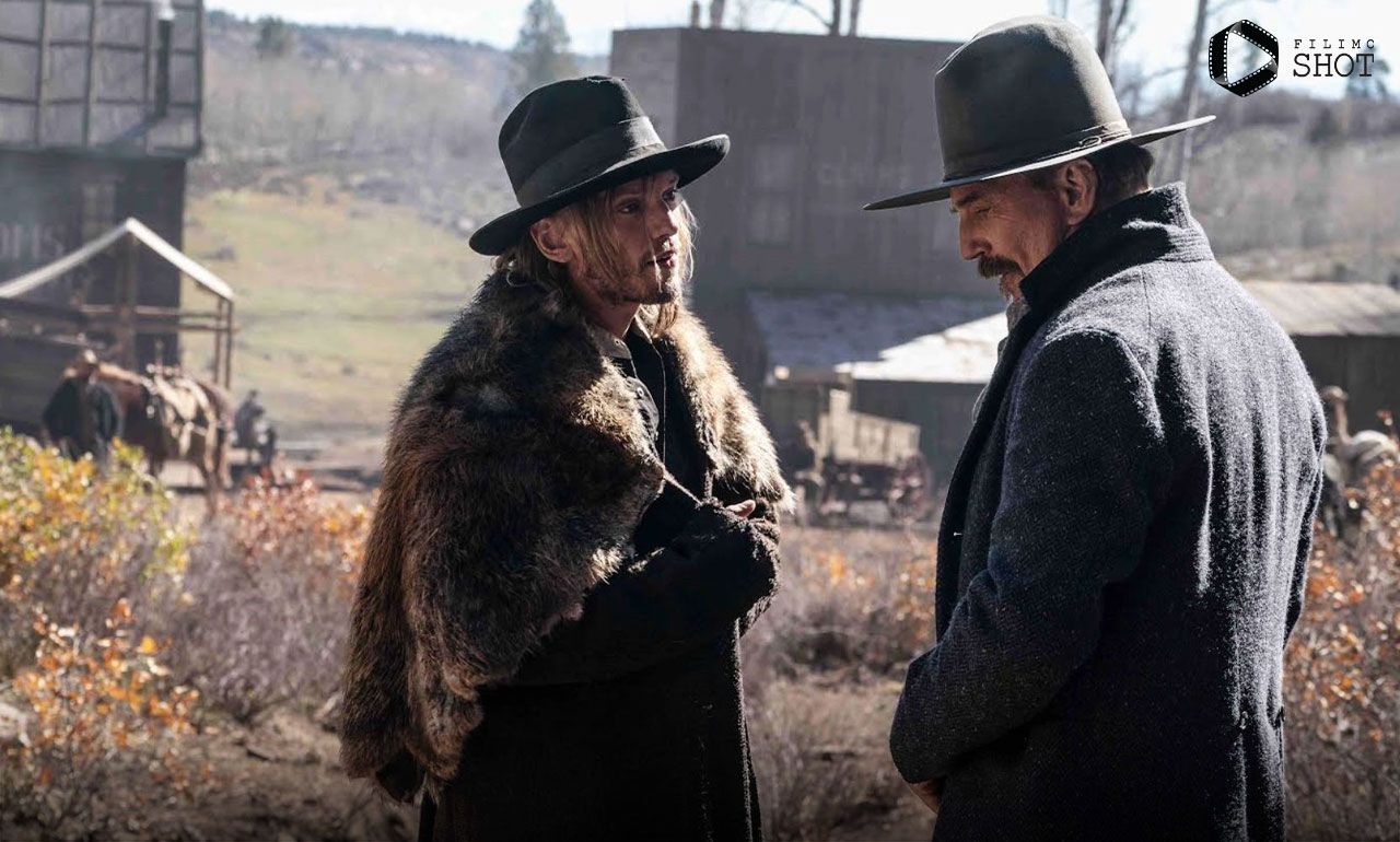 The American Epic 